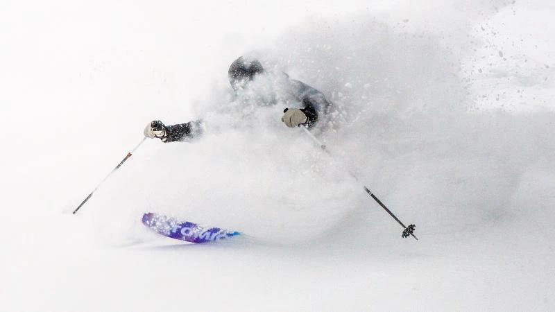 All About Powder Mountain Resort | Visit Ogden