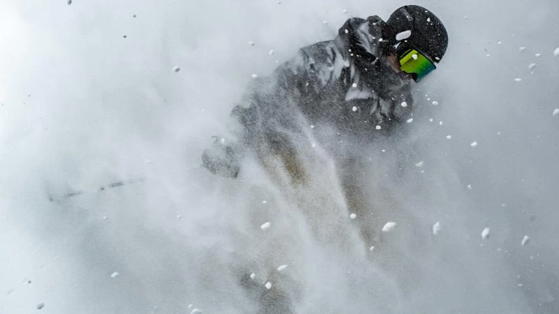 All About Powder Mountain Resort | Visit Ogden